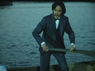 Kagero za 1981 seijun suzuki