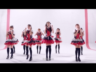 Idol school【happy happy new year yeah】官方完整版 mv