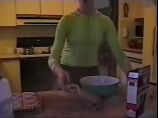 Хорошо позавтракала mp4