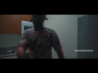 John wicks i be (sniper gang)