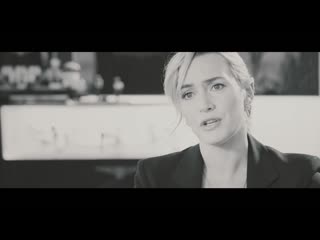 Кейт уинслет на фабрике longines (2016)