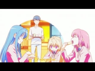 [ed] toradora! 2 ending | торадора! 2 эндинг