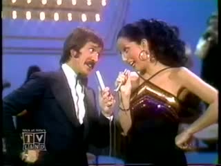 Сонни и шер ↑ here comes that rainy day feeling again