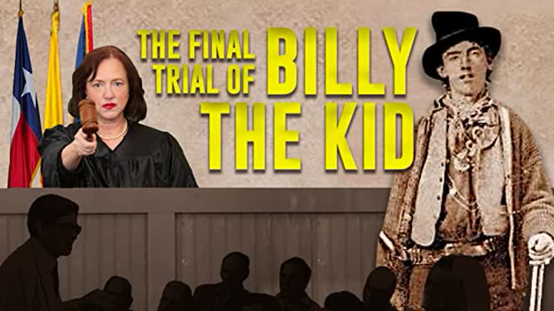 Последний суд над билли кидом (2022) the final trial of billy the porn