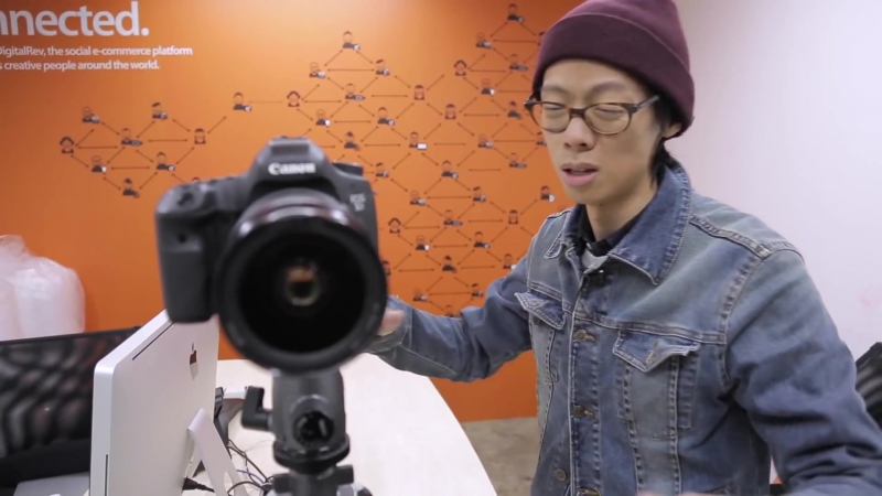 Зачем нужен или не нужен штатив