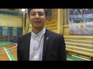 Финальное интервью (17 05 2018)