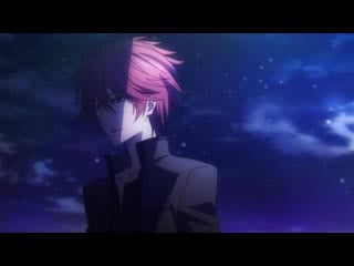 Kami sama no inai nichiyoubi [09] [ru] [zart kiara laine animedia tv]