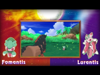 Alola forms and z moves revealed for pokémon sun and pokémon moon!