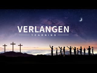 Christelijke film ‘verlangen’ | nederlands gesproken trailer