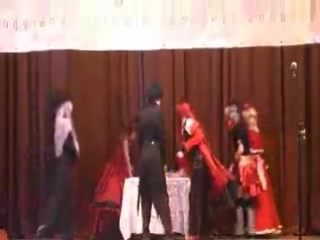 Niji no ninji n kuroshitsuji