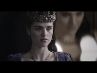 Merlin | morgana pendragon