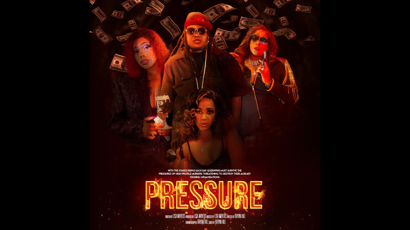 Давление (2022) pressure