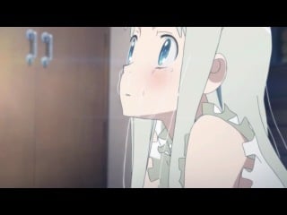 Amv ano hi mita hana no namae o bokutachi wa mada shiranai