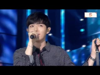 Kim jae hwan love actually @ kmf 2018