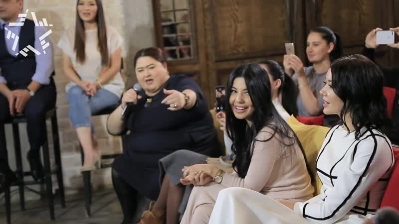 Shahzoda nilufar usmonova