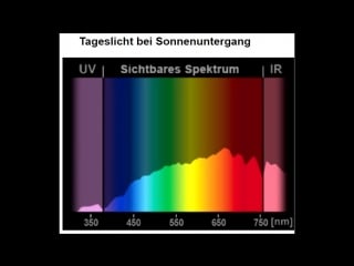 Gesundheitsrisiko blaulicht warum künstliches licht krank macht!