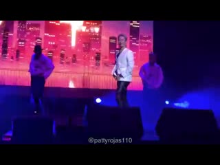 Kim hyung jun “just let it go” master piece mexico