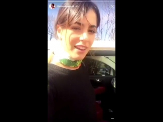 Insta story tinistoessel