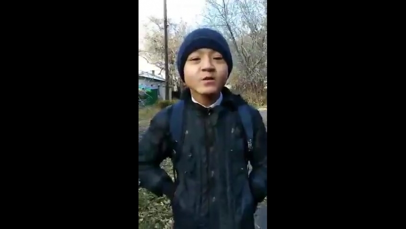 Бурят на фристале [рофлы и панчи]