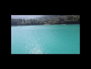 Lago di teno