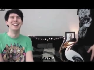 “ummm dan“ compilation rus sub