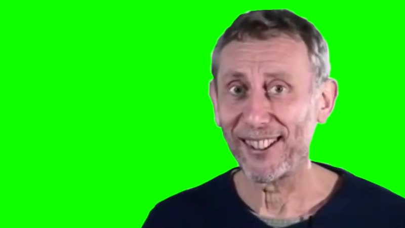 Футаж для видео монтажа ( найс мем ) на хромакее + пак для ютубера ! mp4