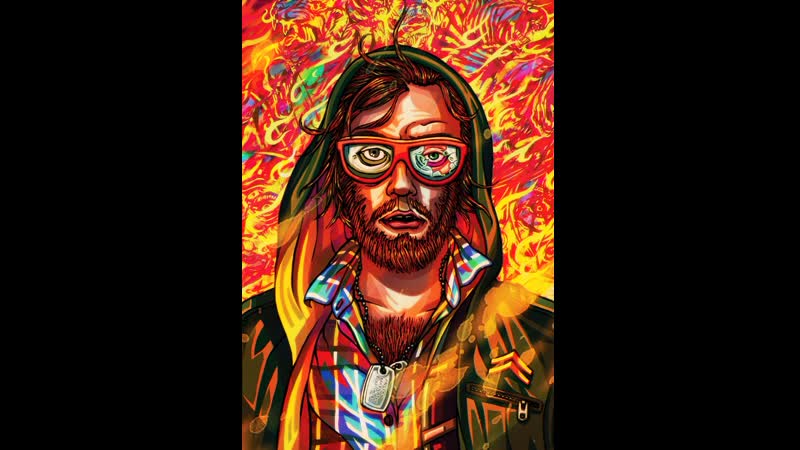 Hotline porn video – Hotline miami #2