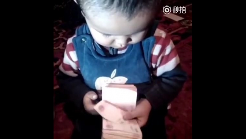 Будущий маленький экономист