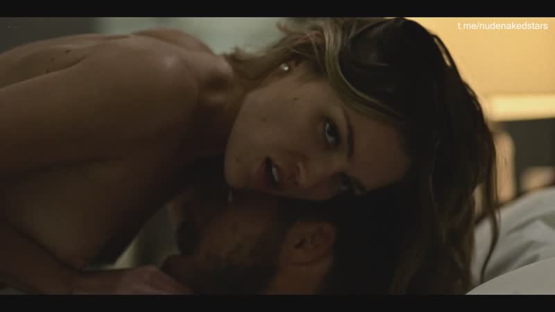 Лили симмонс (lili simmons nude scenes in "power book iv force" s02e02 2023)