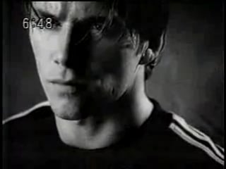 Adidas cm zidane beckham del piero kluivert