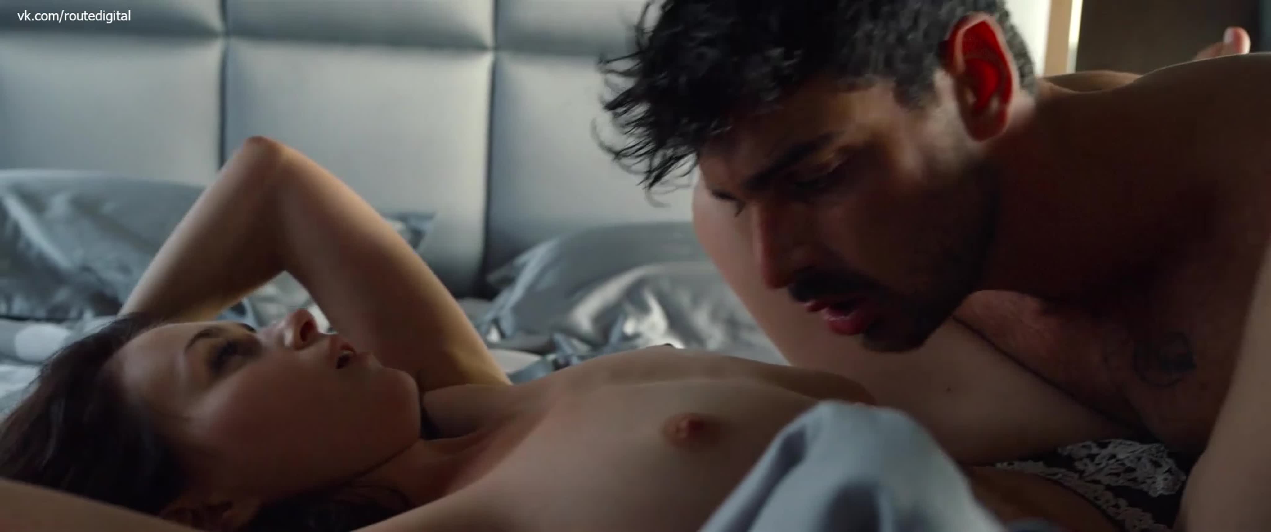 Anna maria sieklucka nude 365 dni (2020) watch online  анна мария секлюцкая  365 дней watch online