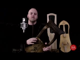 An evening with einar that jorvik viking thing 2021