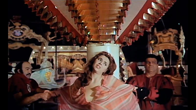 Я нимфоманка / je suis une nymphomane / i am a nymphomanic / the sensuous teenager / libido the urge to love (1971 макс пека)