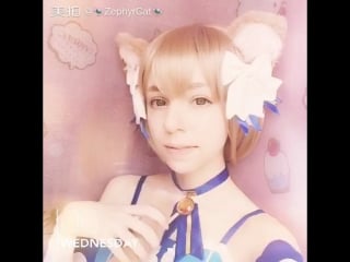 Felix argyle cosplay | re zero