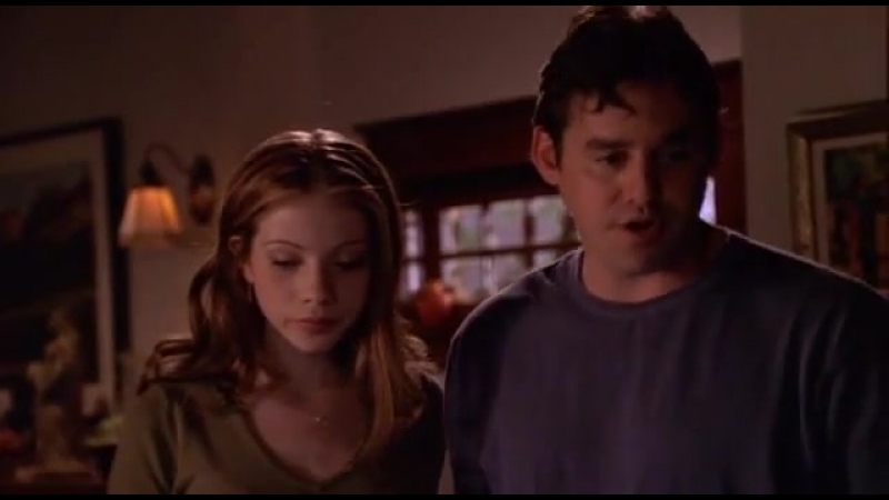 Buffy porn video – Buffy cazavampiros (temporada 7)