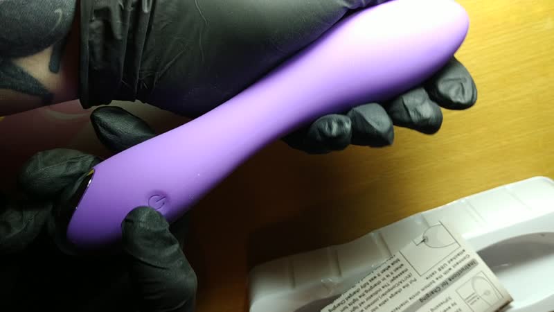 Вибратор 20 скоростей!