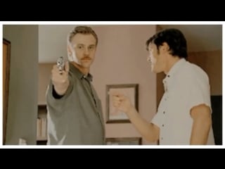 Narcos (pedro pascal & boyd holbrook)