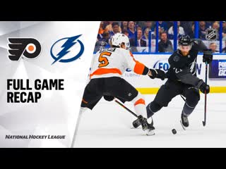 Recap phi @ tbl feb 15, 2020