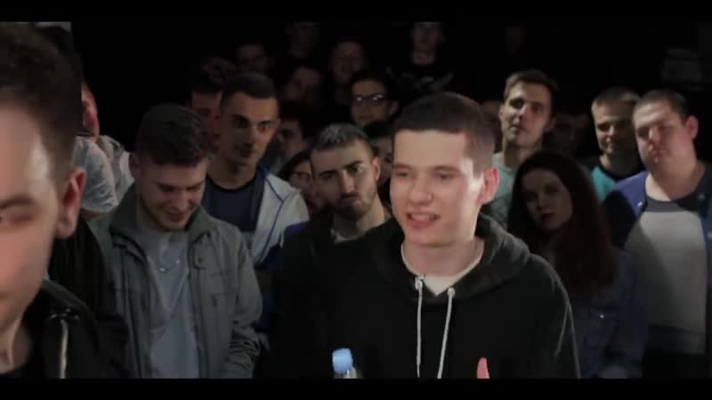 [slovoproject] slovo moscow мц похоронил vs teeraps (финал)