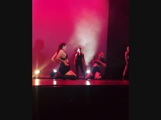 Jessica toatoa and leilani rose de marco