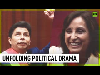 President impeached, new leader sworn in what’s next for peru?