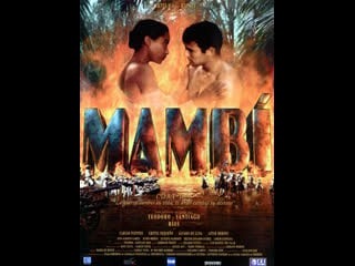 Película cubana mambí