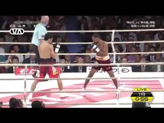 Шинсуке яманака ансельмо морено 2 / shinsuke yamanaka vs anselmo moreno 2