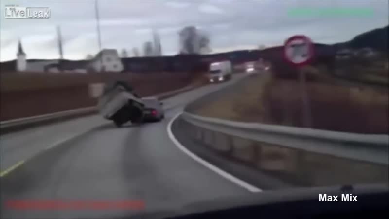 Подборка расколбас прицепа #2