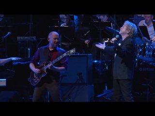 Jon anderson and todmobile awaken