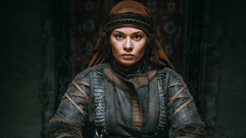 Смотрим "томирис (2019)" movie live