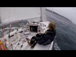 Start video! trophée marié agnès peron