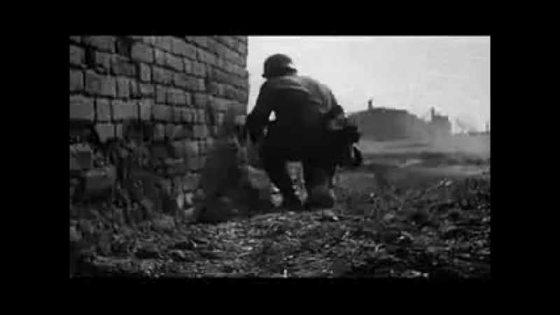 Sleipnir unbekannter soldat (сталинград)