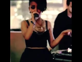 @dojacat nunchucks live