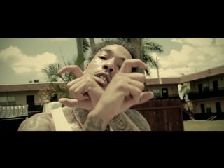 Gunplay drop da tint (official video)